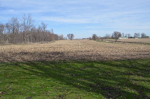 Property photo 165 - REAL ESTATE & PERSONAL PROPERTY AUCTION, 140 Acres offered in 8 Tracts or Combinations in Steuben County
